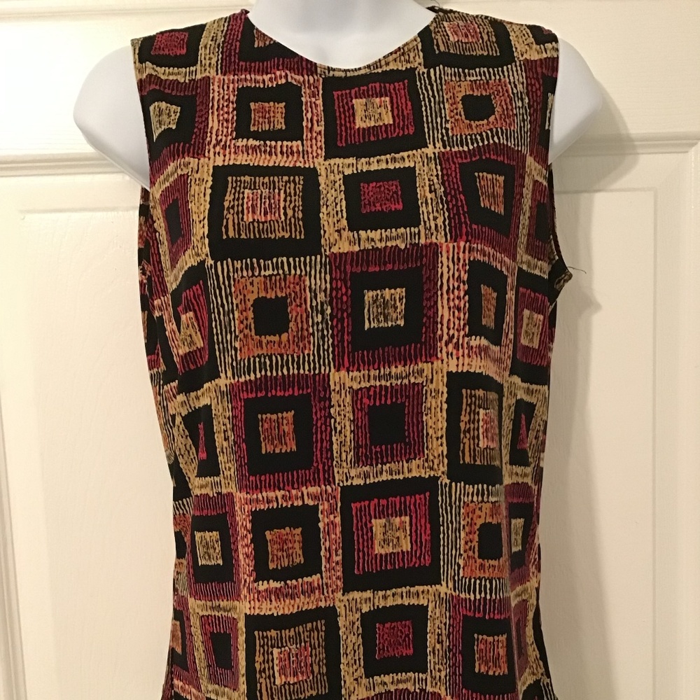 Susan Lawrence Blouse